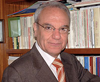 Leonardo R. Alario